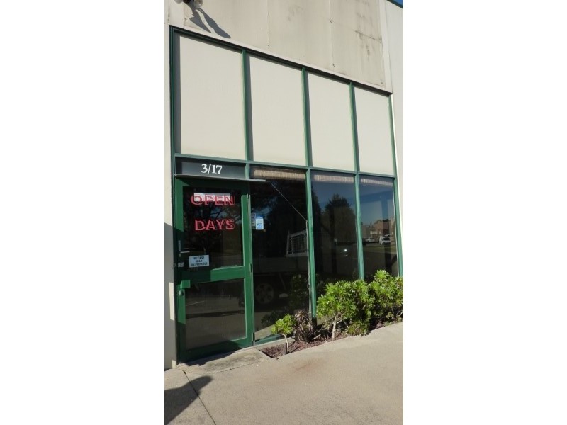 3/17  Enterprise Avenue, Berwick, Berwick VIC 3806