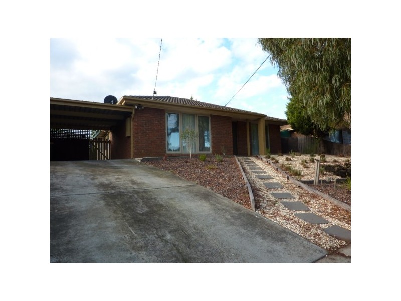 37 Thornbill Drive, Carrum Downs VIC 3201