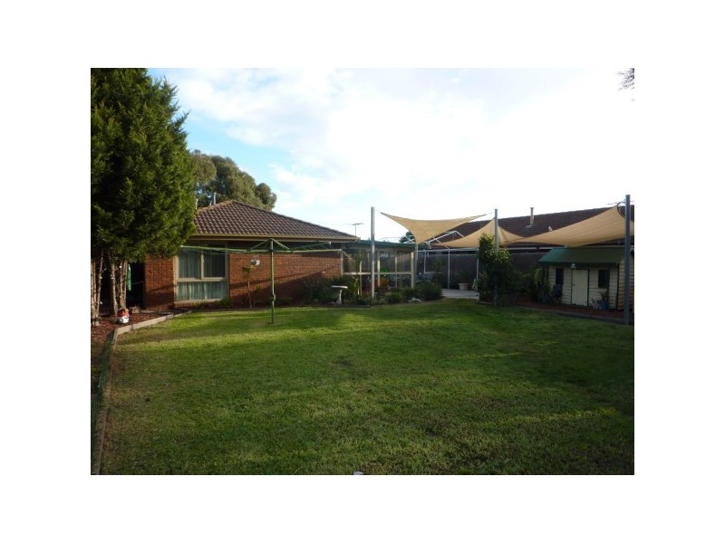 37 Thornbill Drive, Carrum Downs VIC 3201