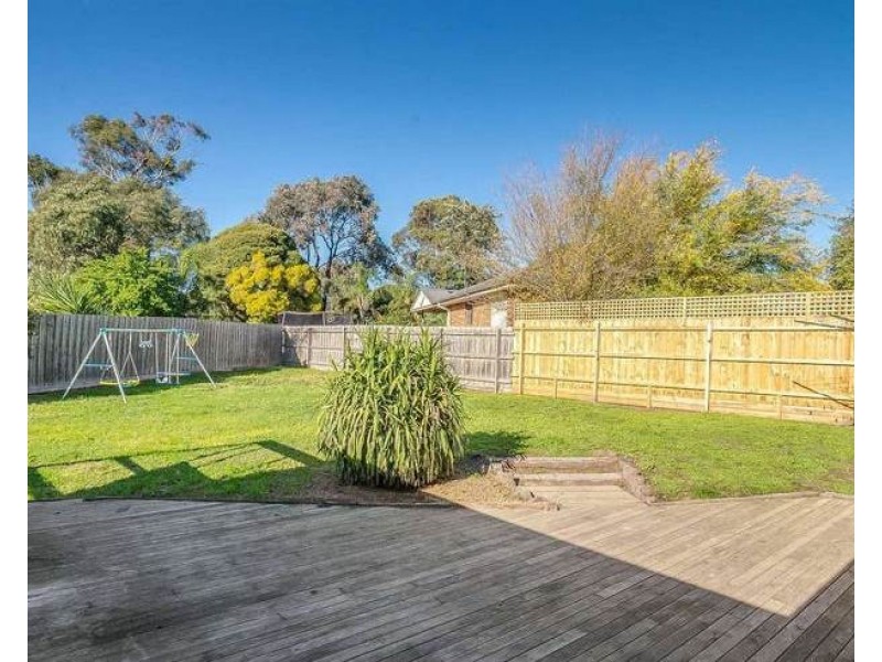 12 Prior Court, Rowville VIC 3178