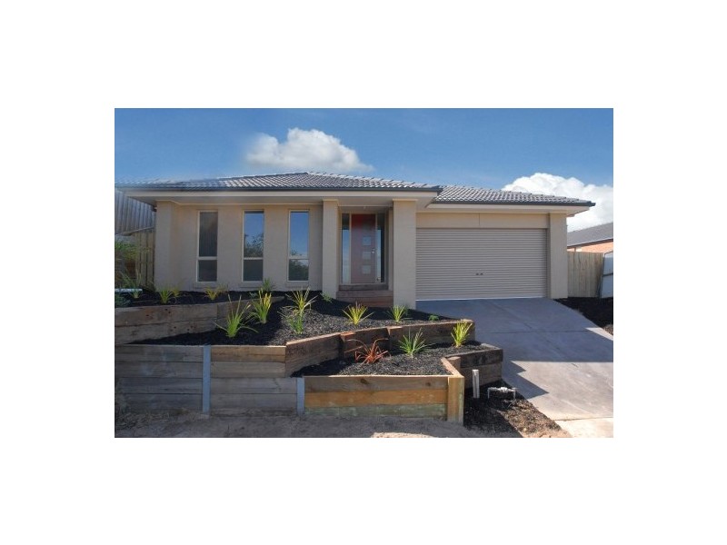 11 Mina Court, Carrum Downs VIC 3201