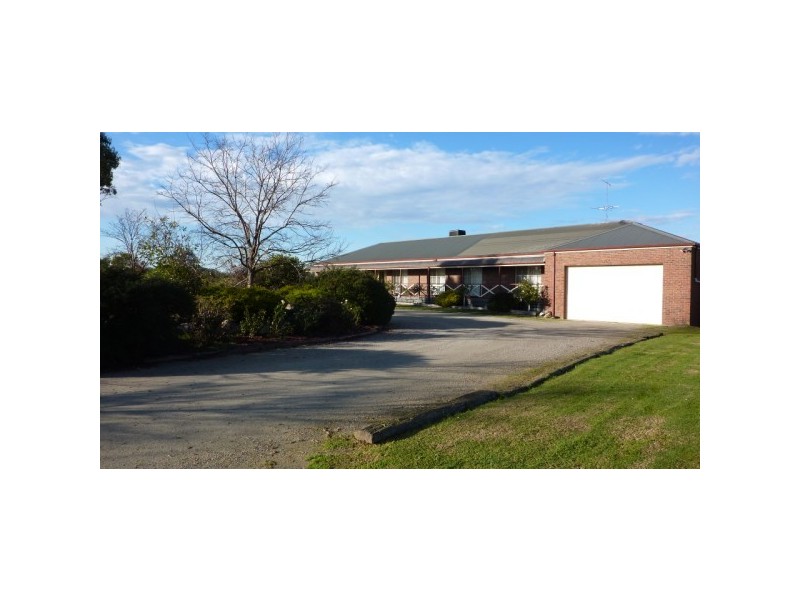 950 Robinsons Road, Pearcedale VIC 3912