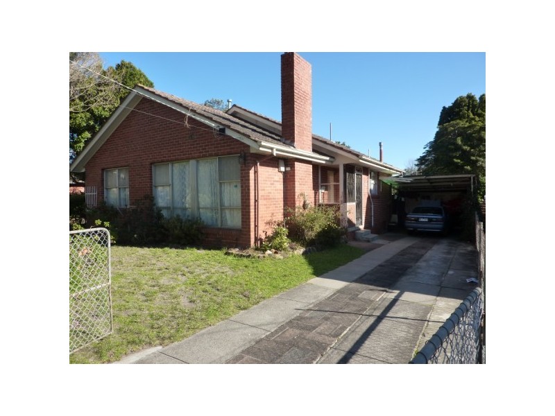 38 Rosemary Crescent, Frankston North VIC 3200