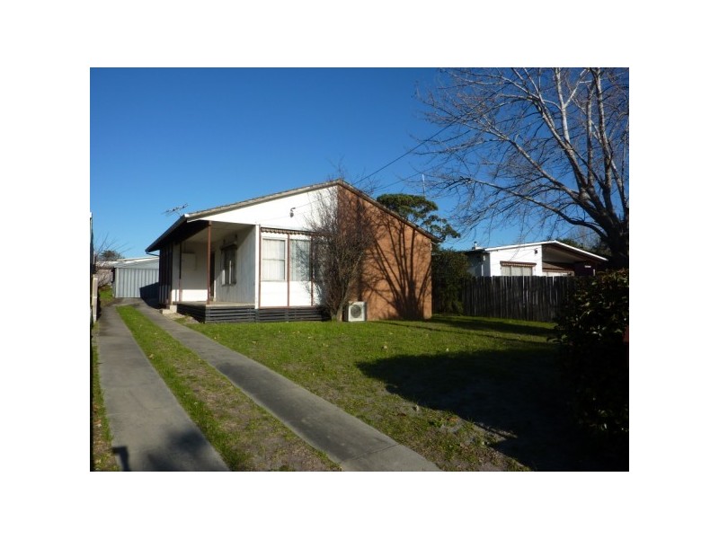 373 Frankston – Dandenong Road, Frankston North VIC 3200