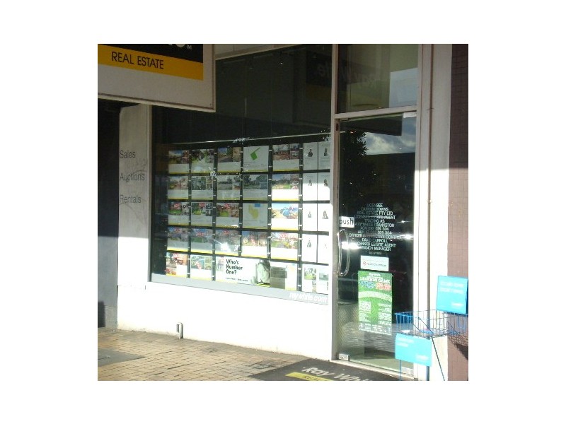 487 Nepean Highway, Frankston VIC 3199