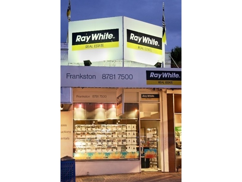 487 Nepean Highway, Frankston VIC 3199