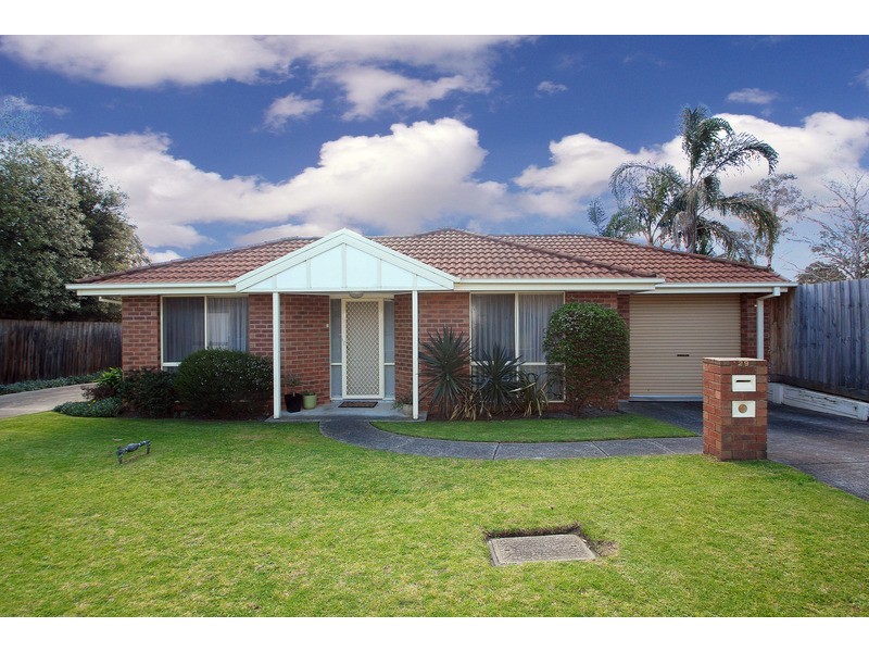 1/29 Maple Street, Langwarrin VIC 3910