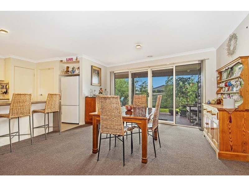5 Arkley Close, Skye VIC 3977