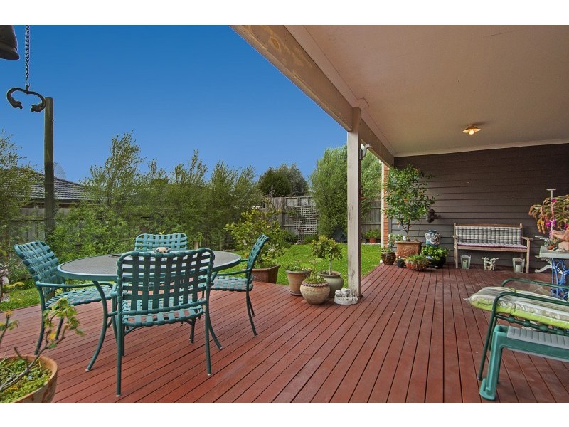 5 Arkley Close, Skye VIC 3977