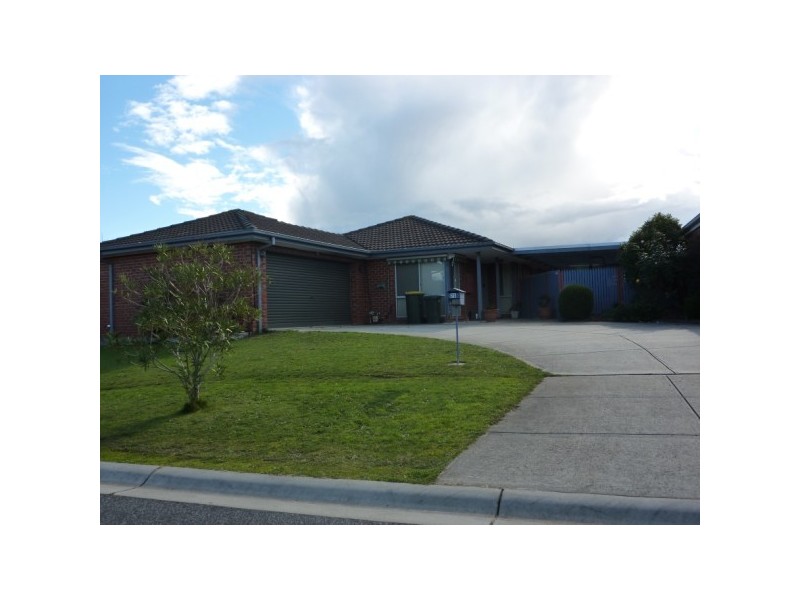 20 Lindas Way, Carrum Downs VIC 3201