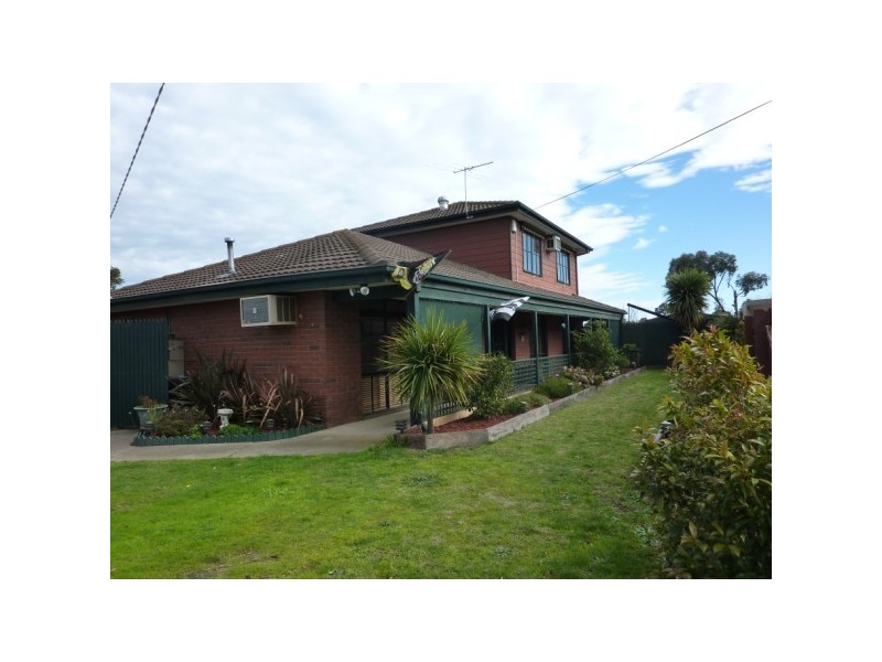 22 Honeyeater Place, Carrum Downs VIC 3201