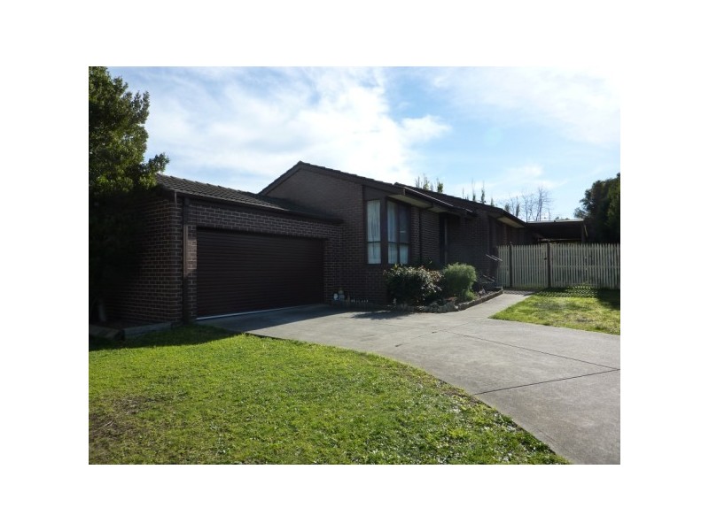 5 Prasino Court, Carrum Downs VIC 3201