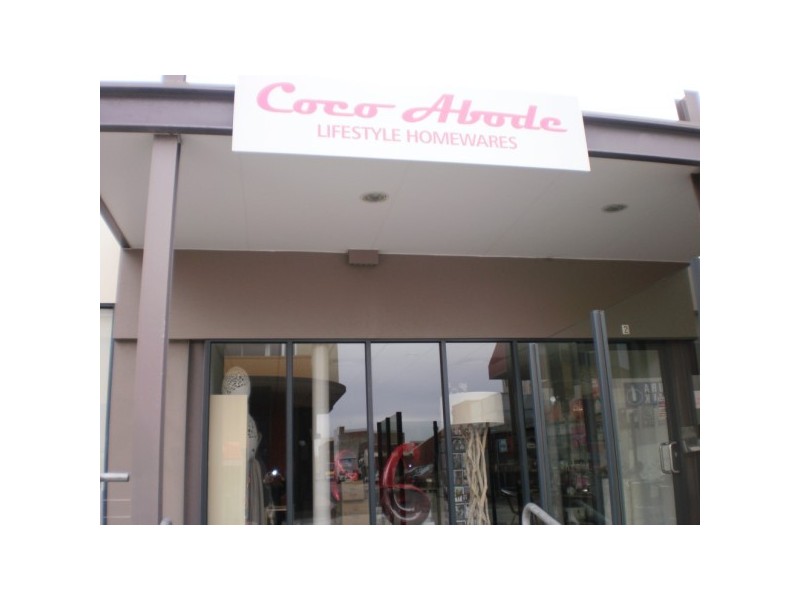 Shop 2 1-3 The Strand, Chelsea VIC 3196