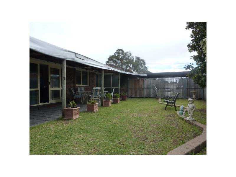 6 Spoonbill Court, Carrum Downs VIC 3201