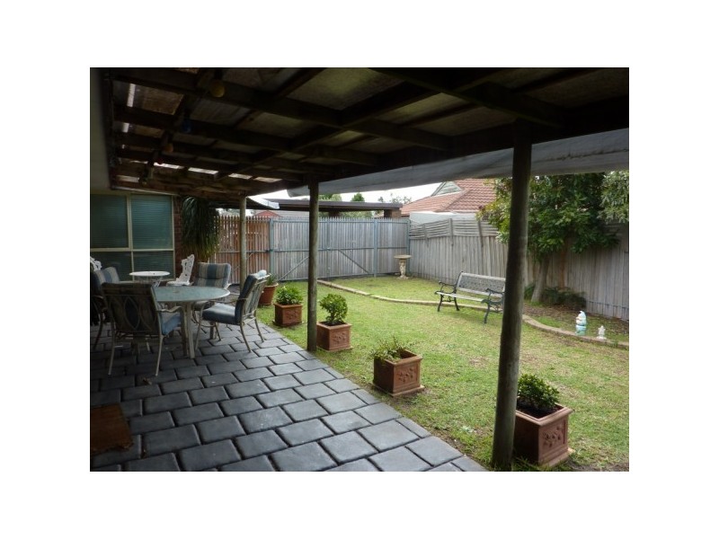 6 Spoonbill Court, Carrum Downs VIC 3201