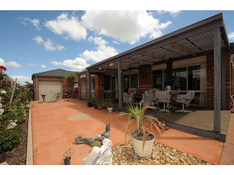 61 Protea Street, Carrum Downs VIC 3201