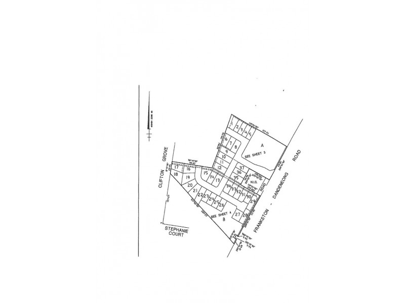 648 – 660  Frankston-Dandenong Road, Carrum Downs VIC 3201