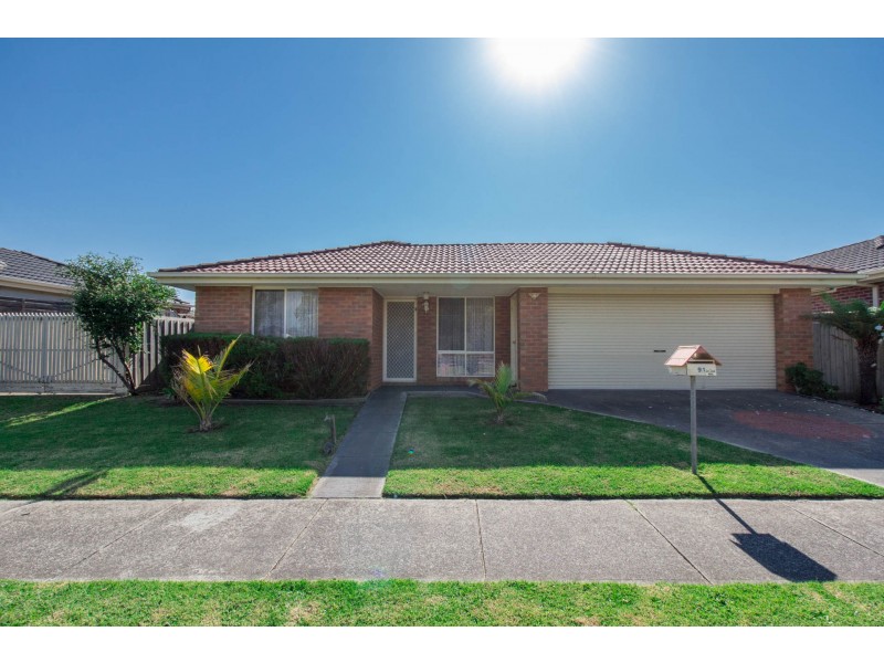 91 Broderick Road, Carrum Downs VIC 3201