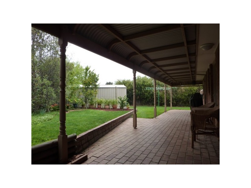 16 Prasino Court, Carrum Downs VIC 3201