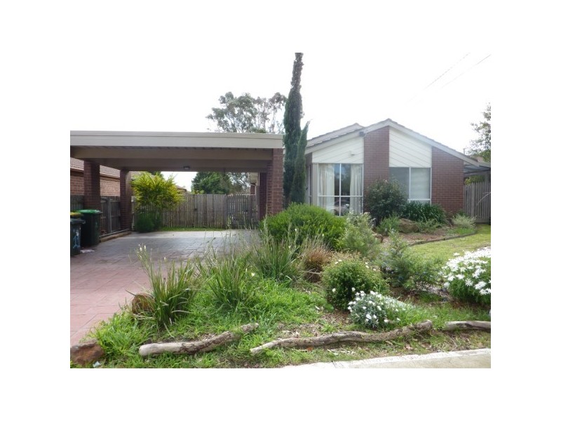 11 Charleville Court, Carrum Downs VIC 3201