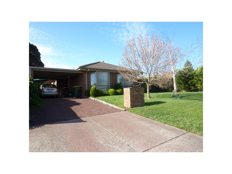 7 Athenium Court, Carrum Downs VIC 3201