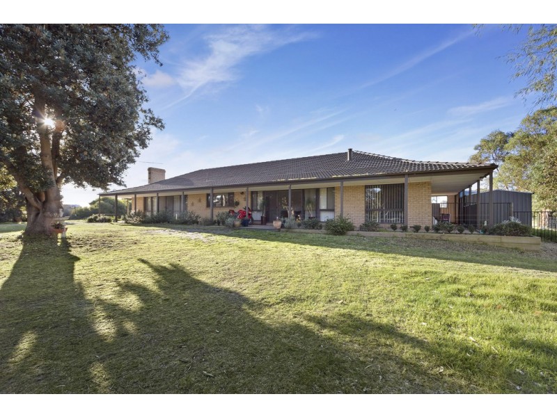 595 Ballarto Road, Skye VIC 3977