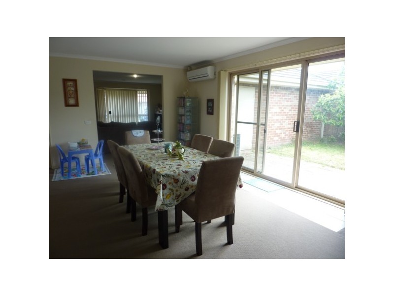 24/79  Greenwood Drive, Carrum Downs VIC 3201