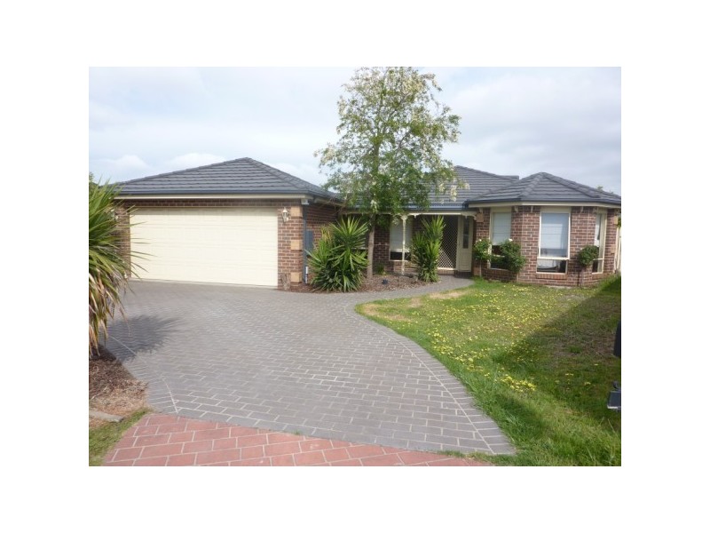 12 Webster Court, Carrum Downs VIC 3201
