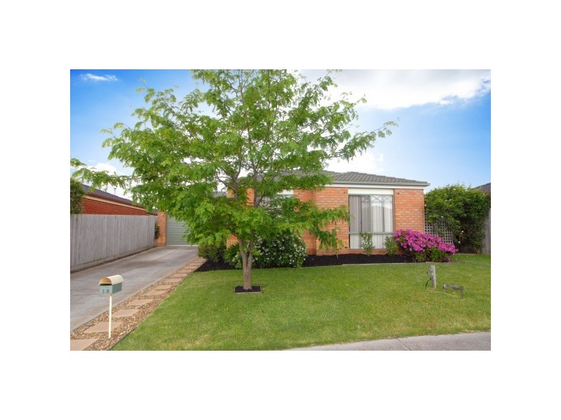 19 Victory Way, Carrum Downs VIC 3201