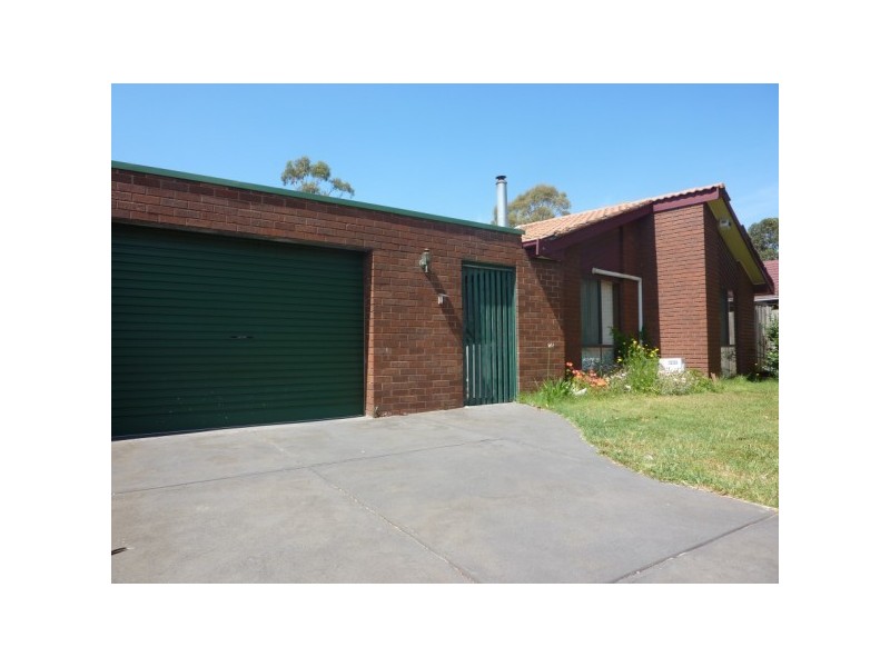 36 Lyrebird Drive, Carrum Downs VIC 3201