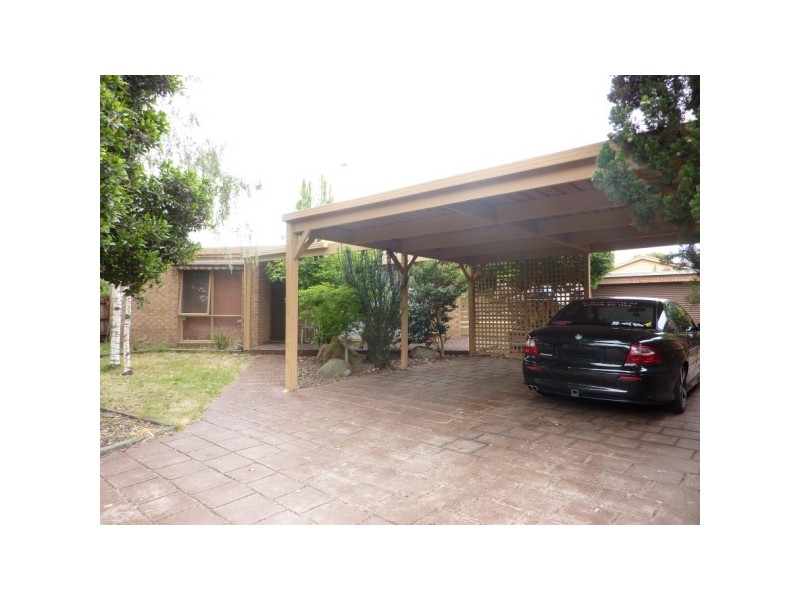 8 Talba Court, Carrum Downs VIC 3201