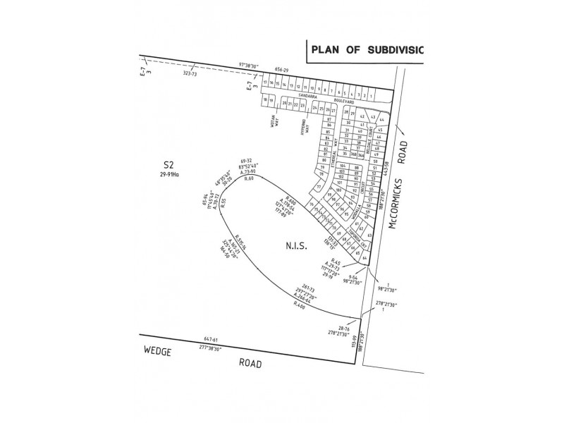 Lot 65 Toporoa Court, Skye VIC 3977