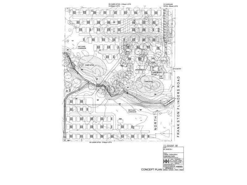 1970 Frankston-Flinders Road, Hastings VIC 3915