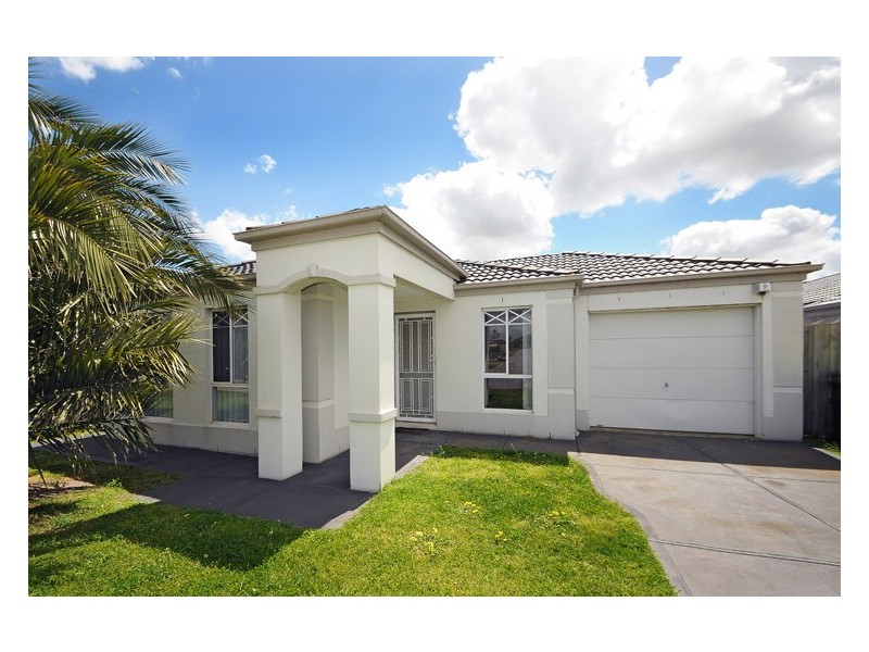 21 Wendel Court, Carrum Downs VIC 3201