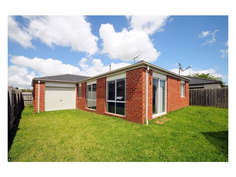 21 Wendel Court, Carrum Downs VIC 3201