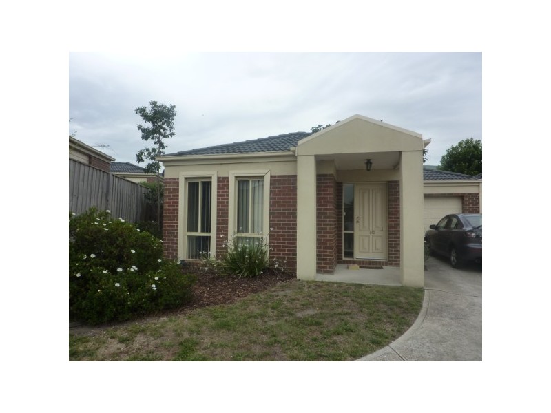 1/12 Brunnings Road, Carrum Downs VIC 3201