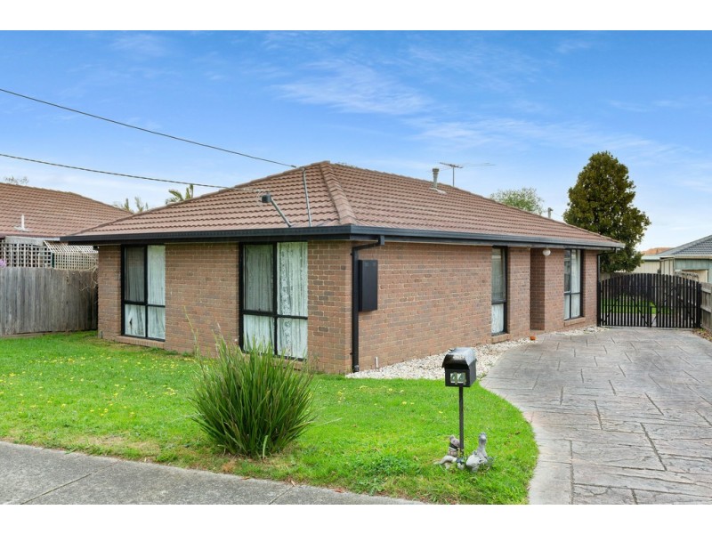 44 Broderick Road, Carrum Downs VIC 3201