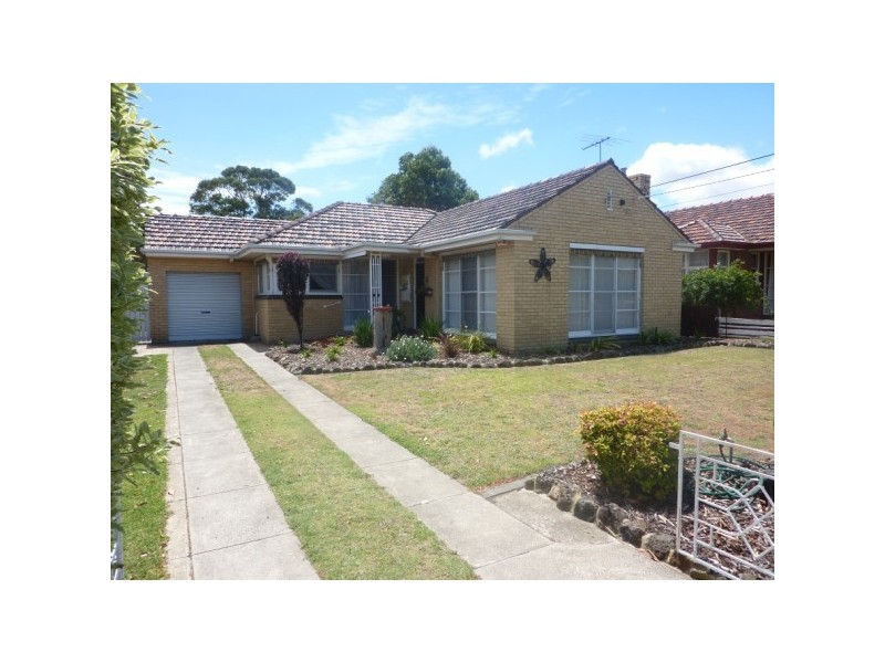 3 Hope Court, Frankston VIC 3199