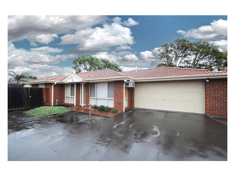 9/68 Wedge Road, Carrum Downs VIC 3201