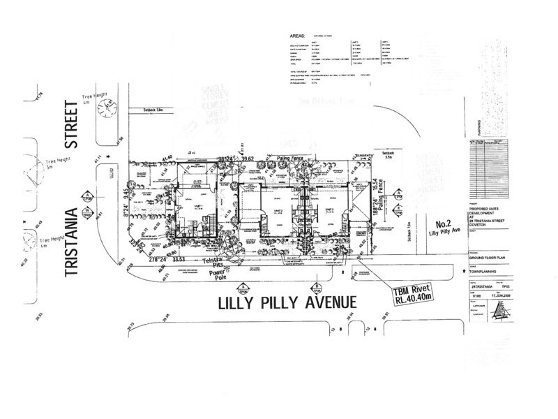 1, 2, 3 – 28  Tristania Street, Doveton VIC 3177