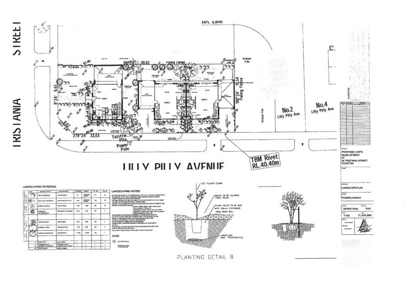 1, 2, 3 – 28  Tristania Street, Doveton VIC 3177