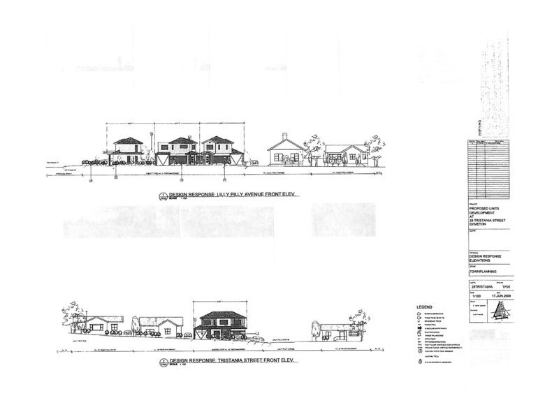 1, 2, 3 – 28  Tristania Street, Doveton VIC 3177
