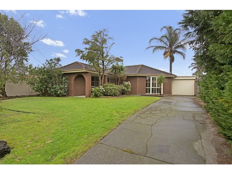 10 Falcon Court, Carrum Downs VIC 3201