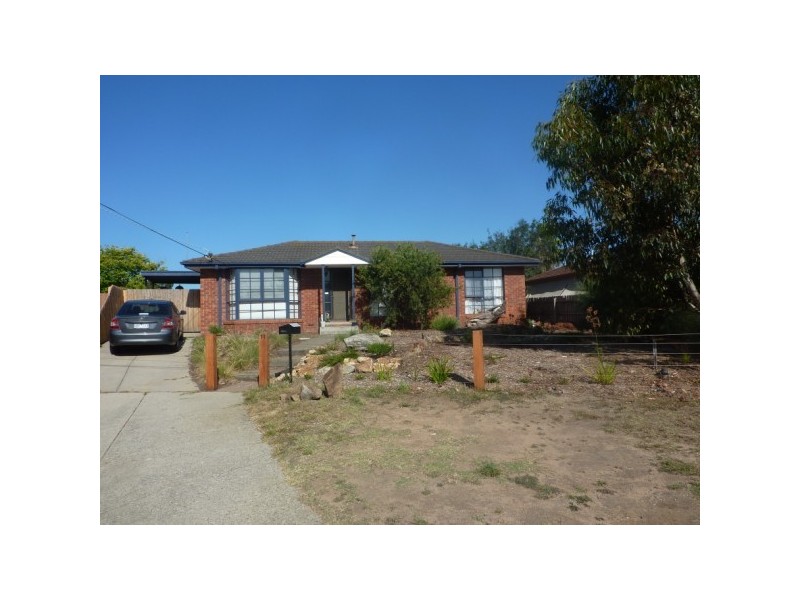 11 Wildcroft Court, Carrum Downs VIC 3201