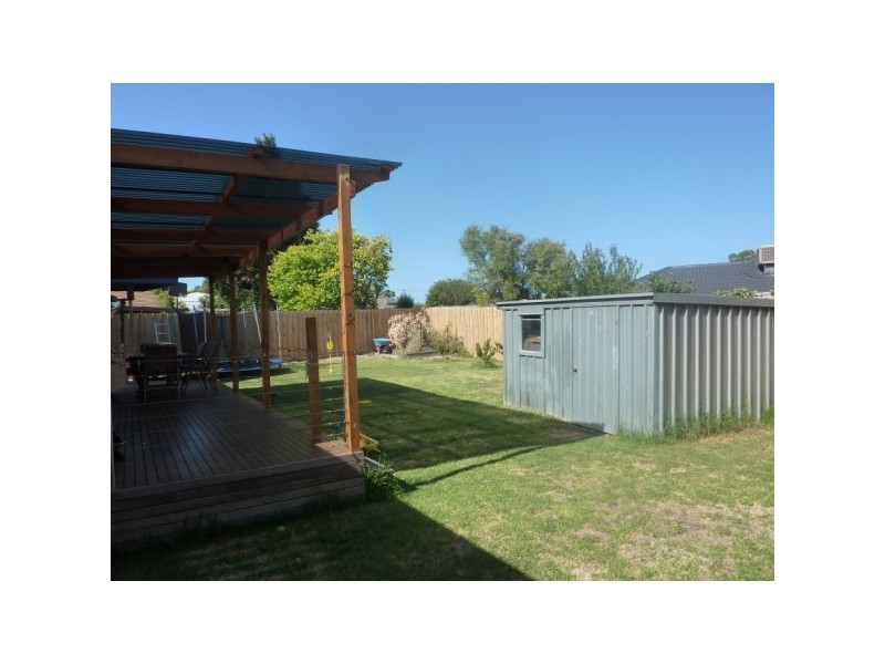 11 Wildcroft Court, Carrum Downs VIC 3201