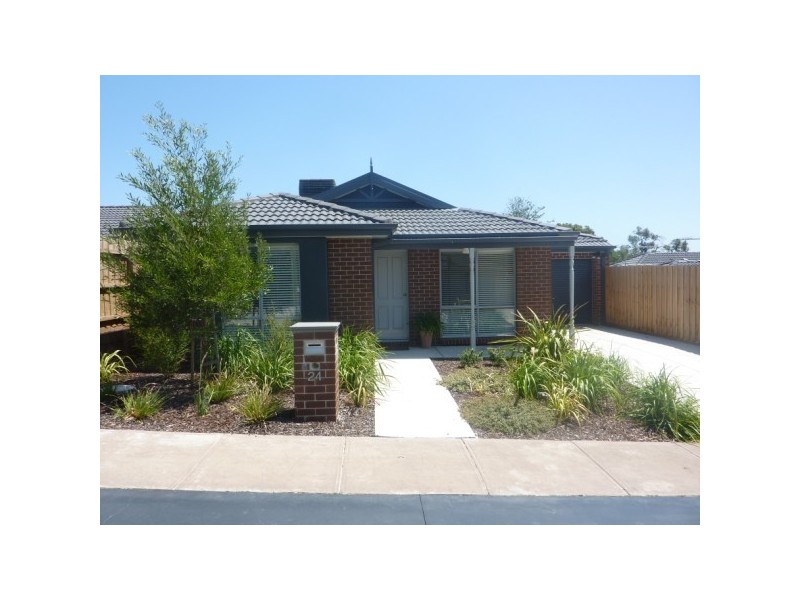 24/31-35 Brunnings Road, Carrum Downs VIC 3201