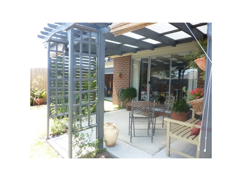 24/31-35 Brunnings Road, Carrum Downs VIC 3201