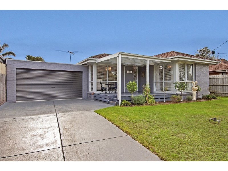 11 Broderick Road, Carrum Downs VIC 3201