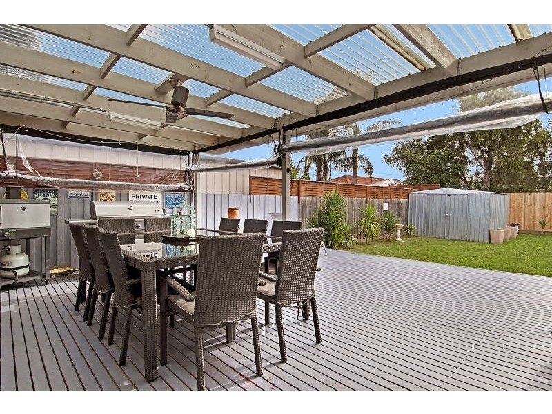 11 Broderick Road, Carrum Downs VIC 3201