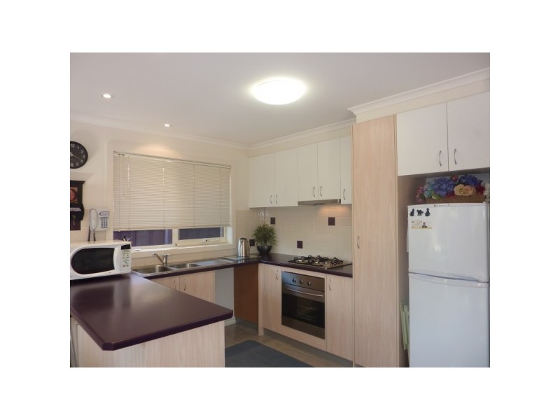 3/10 Hall Road, Carrum Downs VIC 3201
